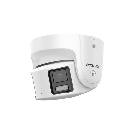 Hikvision DS-2CD2387G2P-LSU/SL 8MP Panorama Acusense Colorvu