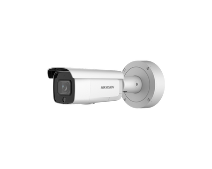 Hikvision DS-2CD2686G2-IZSU/SL | 8MP | 2.8-12mm Zoomlens| Acusense | PoE | SD-slot | IR-Led | Flitslicht/Sirene