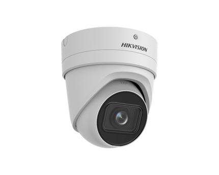 Hikvision DS-2CD2H46G2-IZS 4MP AcuSense Motorzoomlens