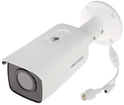 Hikvision DS-2CD2T46G2-4I | 4MP | Bullet | Acusense | PoE| SD-slot | IR-Led |
