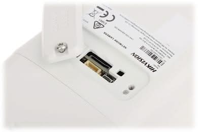 Hikvision DS-2CD2T46G2-4I | 4MP | Bullet | Acusense | PoE| SD-slot | IR-Led |