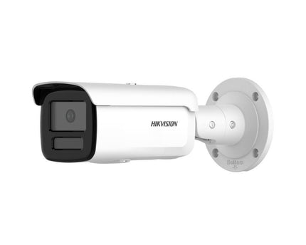 Hikvision DS-2CD2T86G2H-4I, 8mp Bullet Darkfighter Netwerk Camera 2.8mm, PoE, 80m IR
