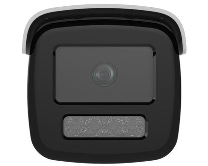 Hikvision DS-2CD2T86G2H-4I, 8mp Bullet Darkfighter Netwerk Camera 2.8mm, PoE, 80m IR