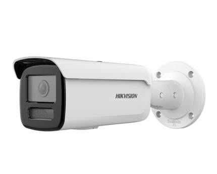 Hikvision DS-2CD2T87G2H-LI, Bullet ColorVu Hybrid 8MP IP Camera