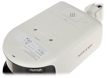 Hikvision DS-2CD2T87G2P-LSU/SL | 8MP/4K Ultra HD | Panorama | AcuSense ColorVu |
