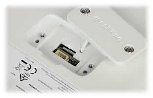 Hikvision DS-2CD2T87G2P-LSU/SL | 8MP/4K Ultra HD | Panorama | AcuSense ColorVu |