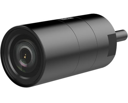 Hikvision DS-2CD6425G1-30 2MP D/N Pinhole Camera met een cilindrische 2.8mm Lens 8m kabel