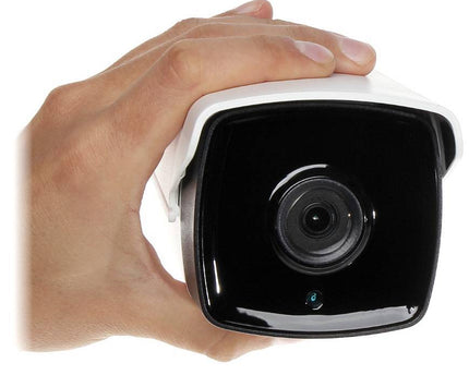 Hikvision DS-2CE16D8T-IT3, Turbo Full HD bullet camera, Ultra Low Light, 2.8mm
