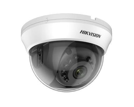 Hikvision DS-2CE56D0T-IRMMF, 2MP, 2.8mm indoor camera, Low Light, 4 in 1 video-output