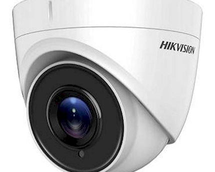 Hikvision DS-2CE78U7T-IT3F,  8MP (4K), 60m IR, Ultra Low Light, 120dB WDR. Turbo HD, 4 in 1 video-output