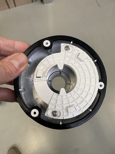 Hikvision DS-2CV2141G2-IDW 4MP WIFI IR leds 2-weg Audio DEMO