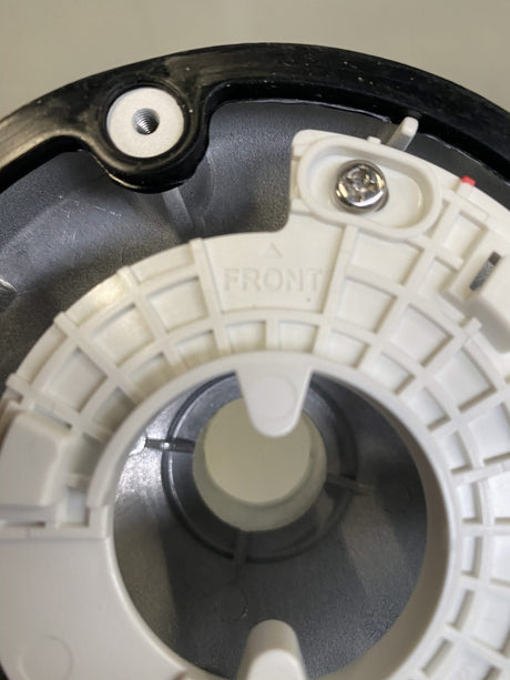 Hikvision DS-2CV2141G2-IDW 4MP WIFI IR leds 2-weg Audio DEMO