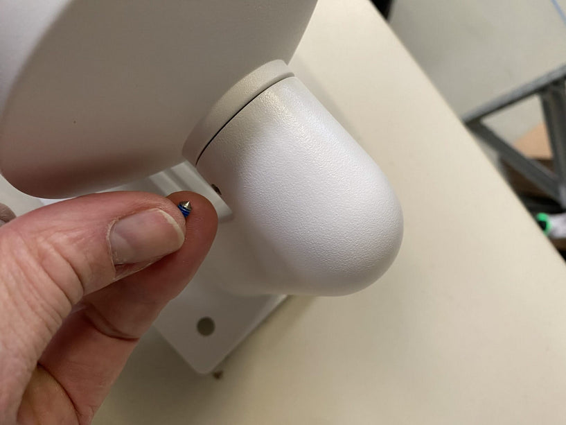 Hikvision DS-2CV2141G2-IDW 4MP WIFI IR leds 2-weg Audio DEMO