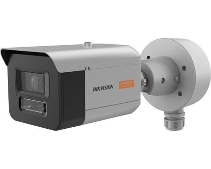 Hikvision DS-2XC3686G0H-LIZS(PA) 8MP, Smart Hybrid, ColorVu Bullet Camera, 2,7-13,5mm Varifocale Lens