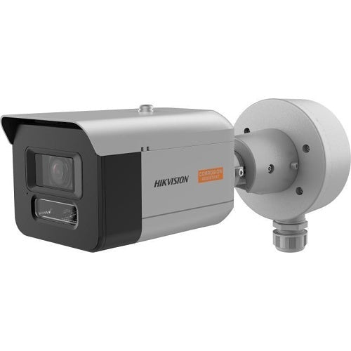 Hikvision DS-2XC3686G0H-LIZS(PA) 8MP, Smart Hybrid, ColorVu Bullet Camera, 2,7-13,5mm Varifocale Lens