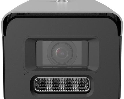Hikvision DS-2XC3686G0H-LIZS(PA) 8MP, Smart Hybrid, ColorVu Bullet Camera, 2,7-13,5mm Varifocale Lens