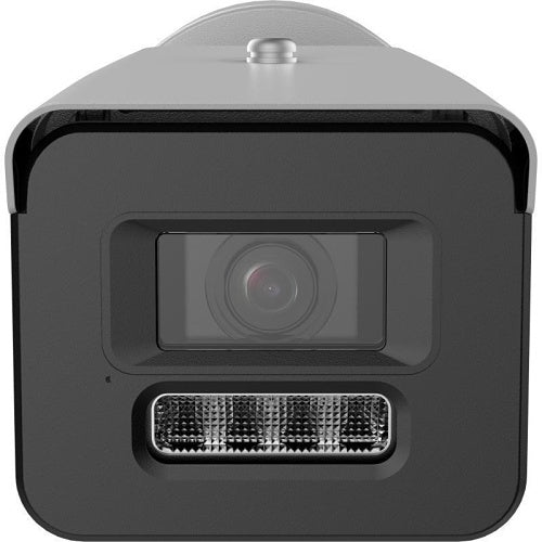 Hikvision DS-2XC3686G0H-LIZS(PA) 8MP, Smart Hybrid, ColorVu Bullet Camera, 2,7-13,5mm Varifocale Lens