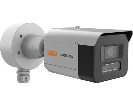 Hikvision DS-2XC3686G0H-LIZS(PA) 8MP, Smart Hybrid, ColorVu Bullet Camera, 2,7-13,5mm Varifocale Lens