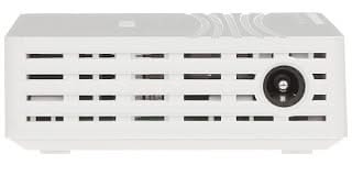 Hikvision DS-3E0505D-E | 5 Poorts | Gigabit Unmanaged Desktop Switch