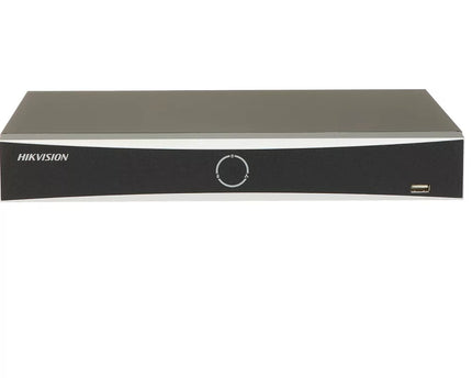 Hikvision DS-7604NXI-K1/4P 4 Kanaals AcuSense 4K NVR HDMI en PoE