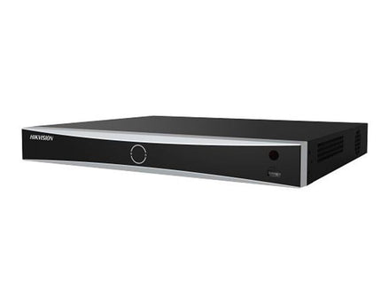 Hikvision DS-7608NXI-I2/8P/S, AcuSense, Netwerk video recorder, 8x IP kanalen, 8x POE, 4K