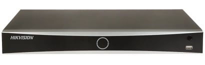 Hikvision DS-7608NXI-K1/8P  8 kanalen 4K NVR HDMI en PoE DEMO
