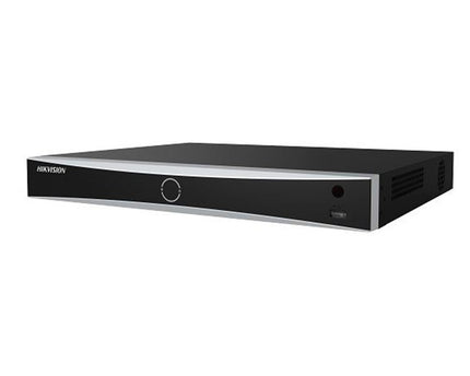 Hikvision DS-7616NXI-I2/16P/S, AcuSense, Netwerk video recorder, 16x IP kanalen, 16x PoE, 4K