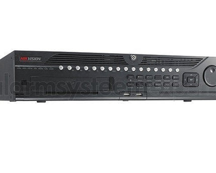 Hikvision DS-9616NI-I8 Netwerk Video Recorder (16 camera's) (NVR)