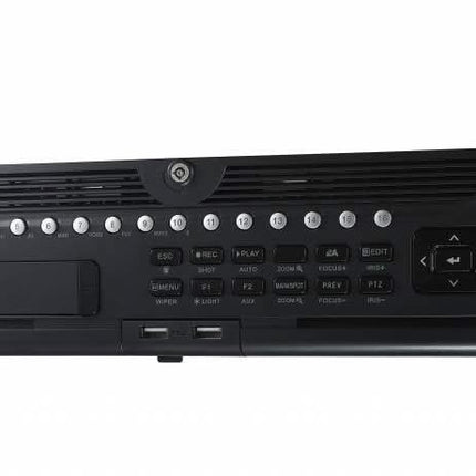 Hikvision DS-9632NI-I8 Netwerk Video Recorder (32 camera's) 8x SATA, 2x LAN