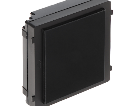 Hikvision DS-KD-BK Blindplaat