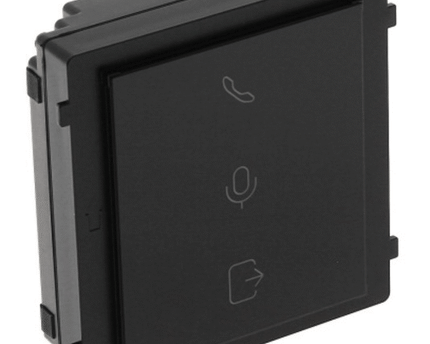 Hikvision DS-KD-IN Indicatiemodule