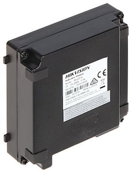Hikvision DS-KD-IN Indicatiemodule