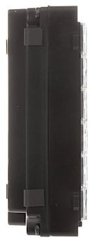 Hikvision DS-KD-KK Beldrukker 6 knoppen