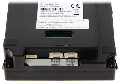 Hikvision DS-KD-M Mifare-lezer