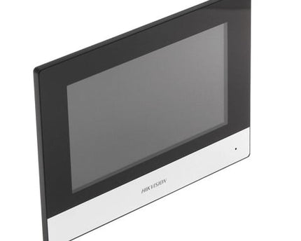 Hikvision DS-KH6320-WTE Binnenpost 7" inch Scherm