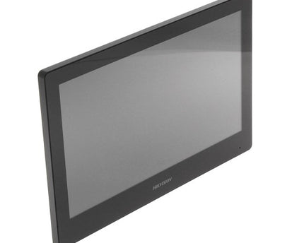 Hikvision DS-KH8520-WTE1 Binnenpost 10'' Inch scherm Luxe model