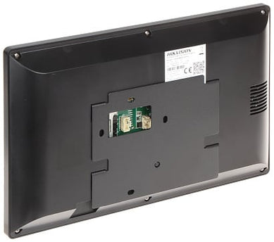 Hikvision DS-KH8520-WTE1 Binnenpost 10'' Inch scherm Luxe model