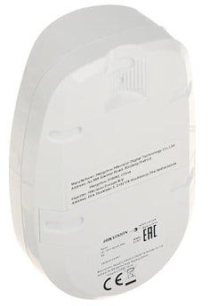 Hikvision DS-PDD12P-EG2-WE Draadloze PIR 12m Microwave