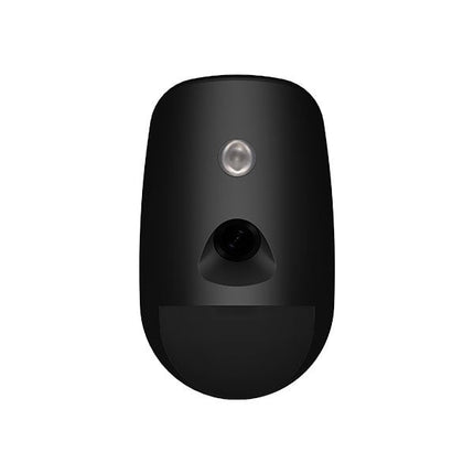 Hikvision DS-PDPC12PF-EG2-WE Draadloze ColorVu Foto-PIR 12m bereik Zwart
