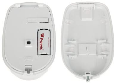 Hikvision DS-PWA96-KIT-WE AxPro startkit 4G LAN Wifi