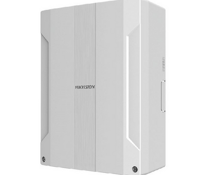 Hikvision DS-PWA96-M2H-WE, Hybride centrale