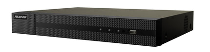 Hikvision HWN-4216MH-16P, 16 Kanaals 8Mp 4K NVR, PoE