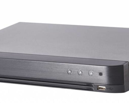 Hikvision iDS-7216HUHI-M2/S/A AcuSense DVR, 16 kanalen CVI/TVI/AHD, Analoog en IP
