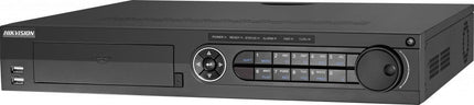 Hikvision iDS-7332HQHI-M4 Turbo HD | 32 kanaals recorder  + 16 IP