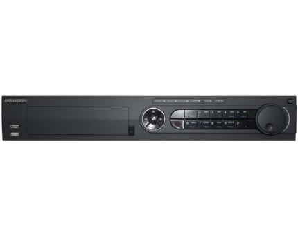 Hikvision iDS-7332HQHI-M4 Turbo HD | 32 kanaals recorder  + 16 IP