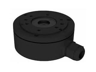 Hikvision Montagebox DS-1280ZJ-XS, zwart