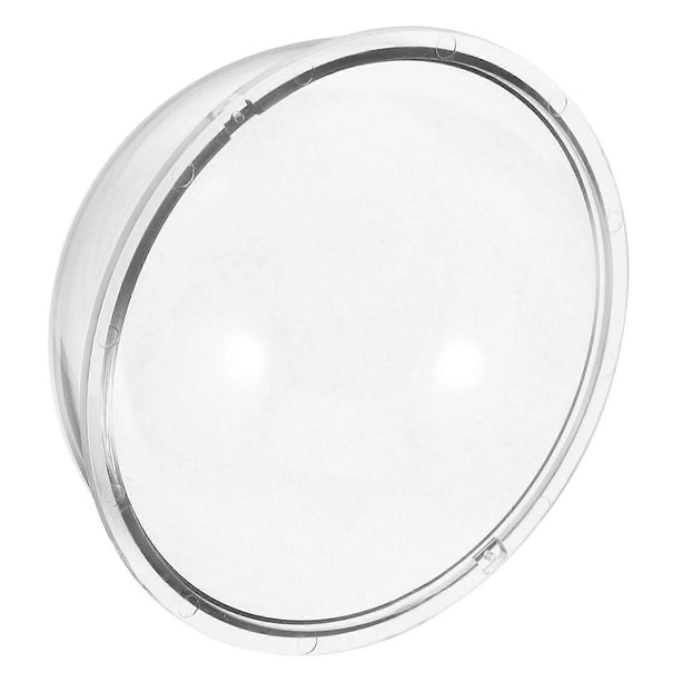 Hikvision Polycarbonaat koepel | DS-27xx serie motorzoom camera | 100.4mm |