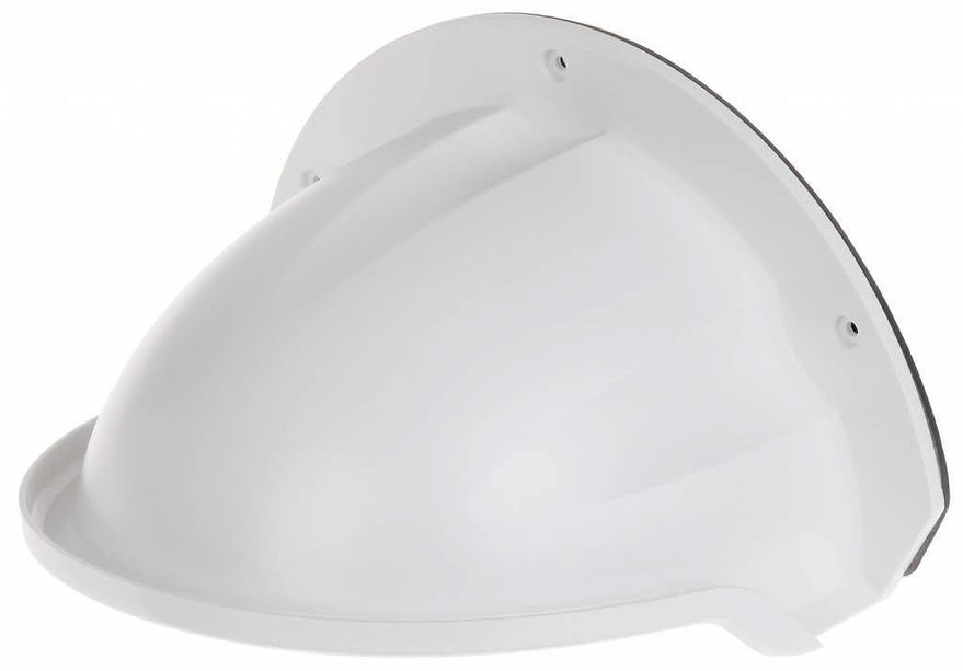 Hikvision Regenkap DS-1250ZJ tbv domecamera's