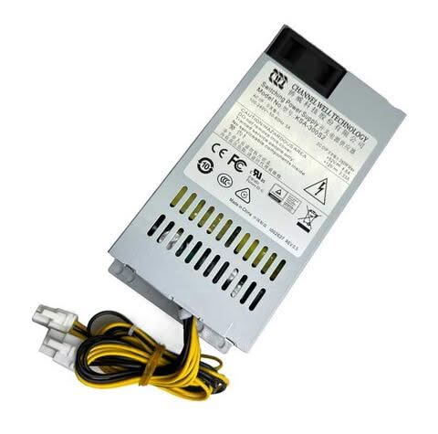 Hikvision Voeding voor Hikvision DS-7616 PoE recorder 280W 6pins + 4 pins