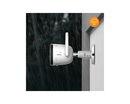 Imou by Dahua Imou Bullet 2 4MP WiFi Buitencamera